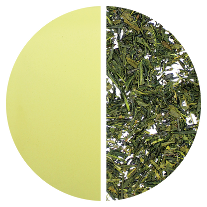 Sencha: Asamushi