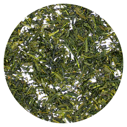 Sencha: Asamushi