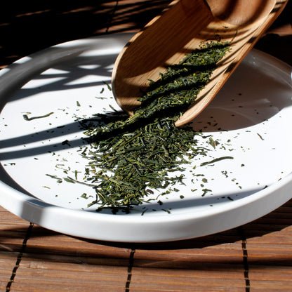 Sencha: Asamushi