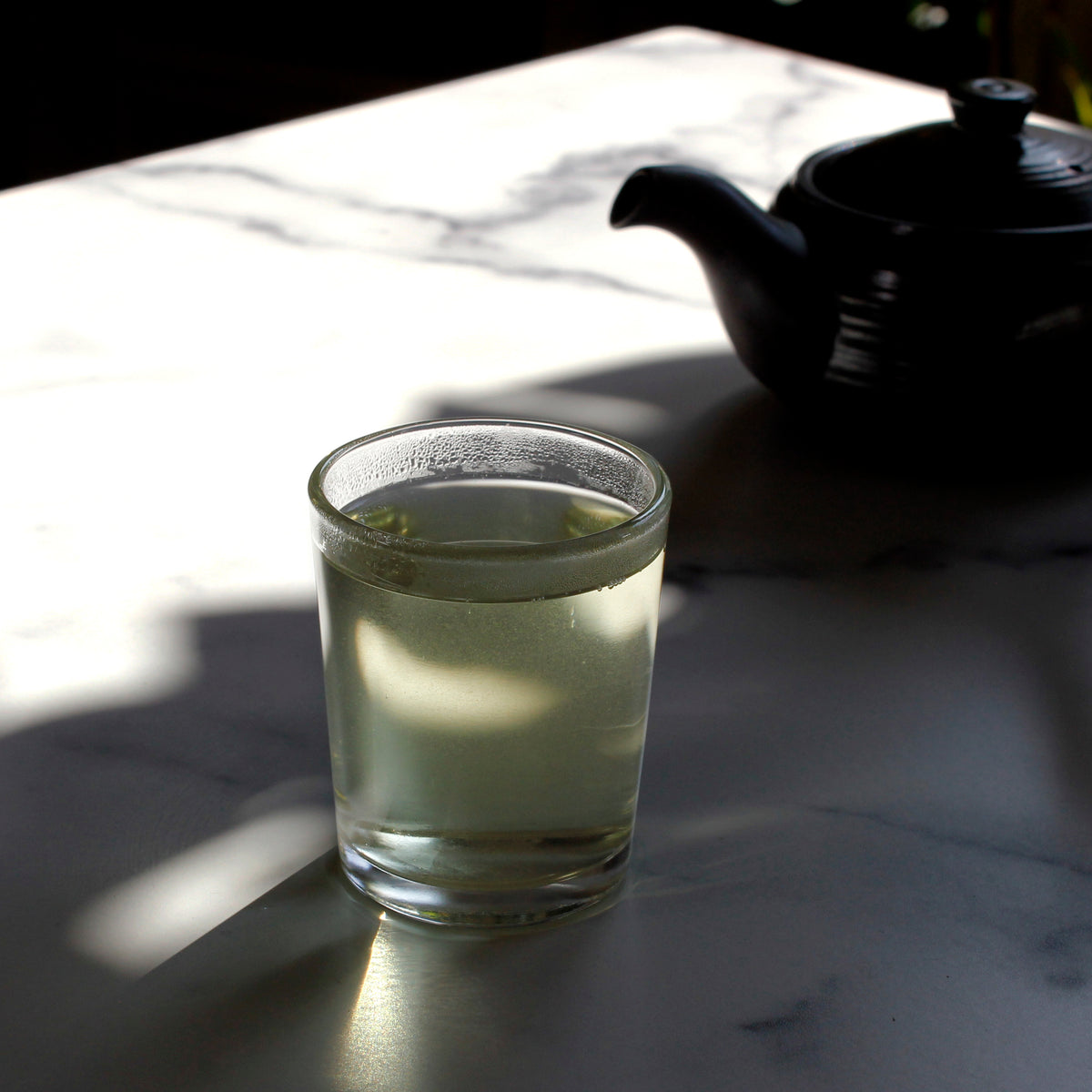 Sencha: Asamushi
