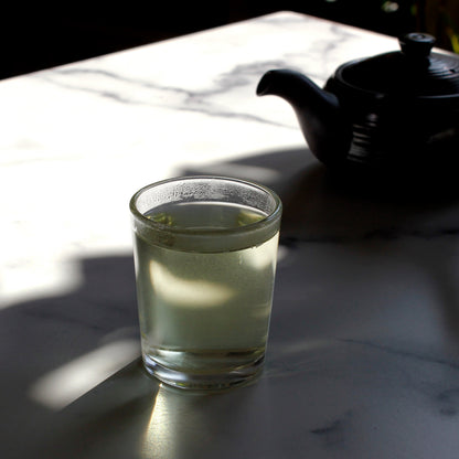 Sencha: Asamushi