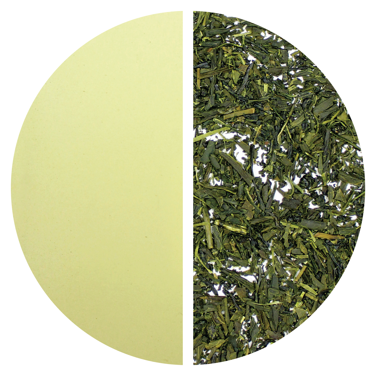 Sencha: Fukamushi