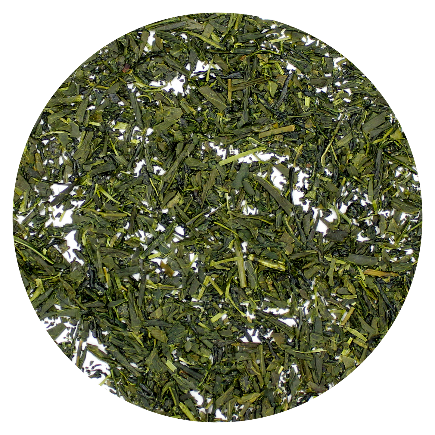 Sencha: Fukamushi