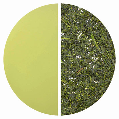 Sencha: Nanmei