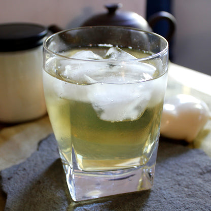 Sencha: Nanmei