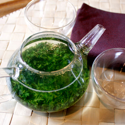 Sencha: Nanmei