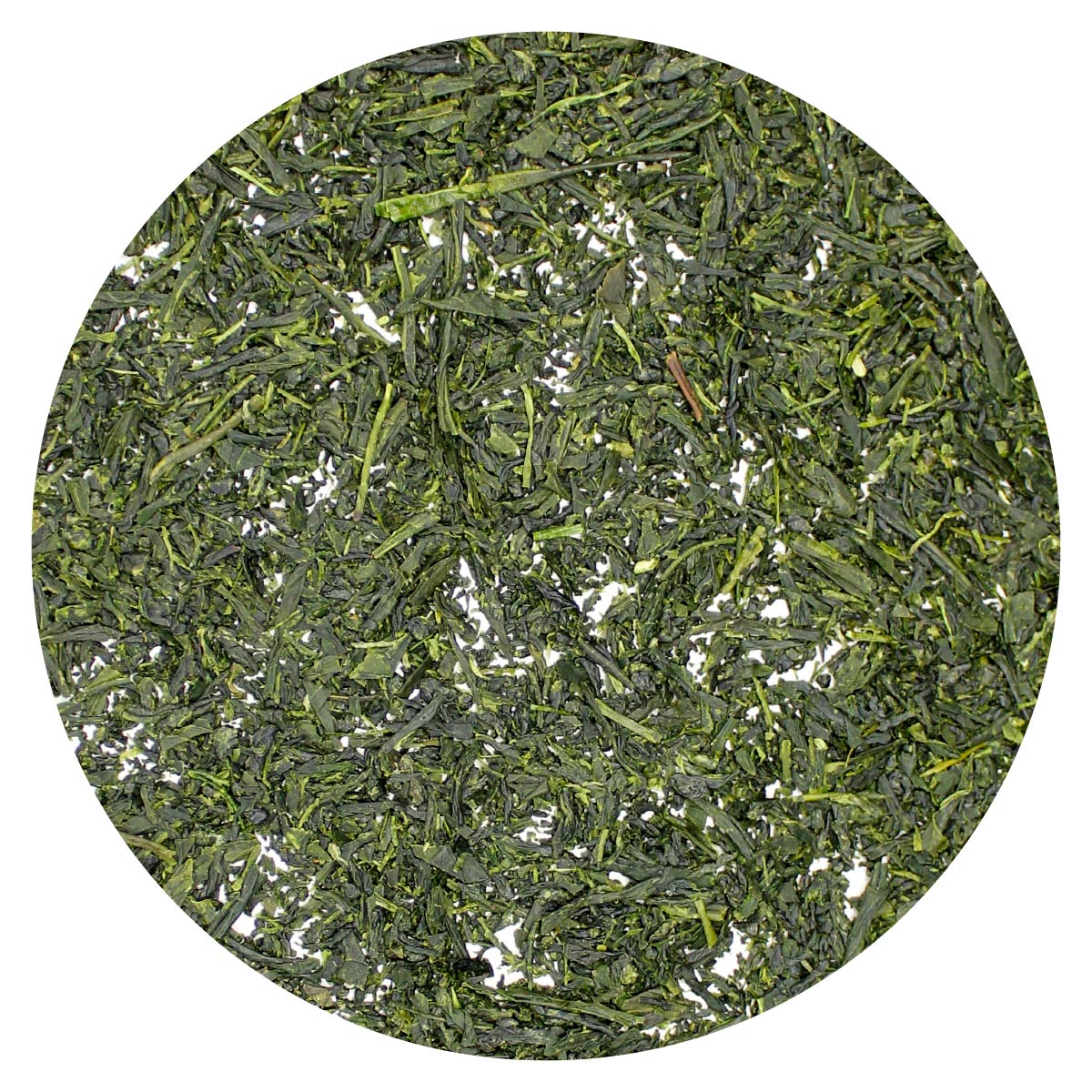 Sencha: Nanmei