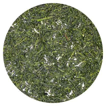 Sencha: Nanmei