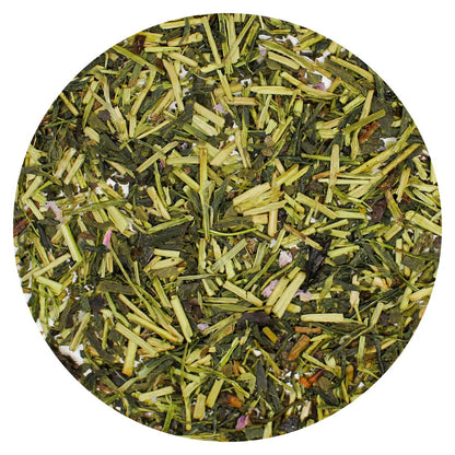 Sencha: Sakura