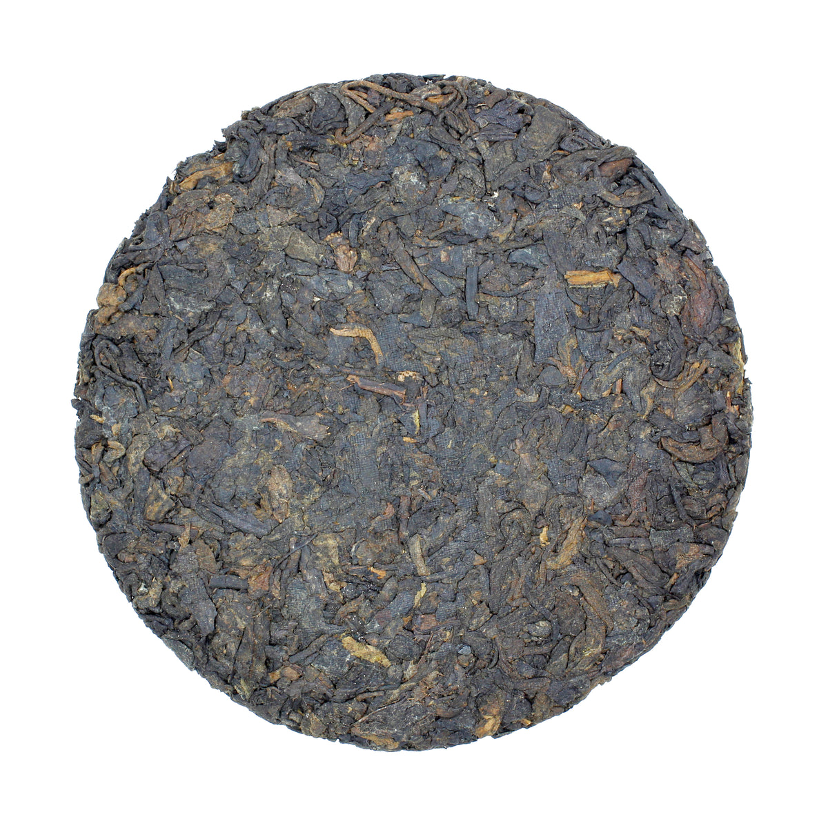 Shu Pu-Erh Bingcha 2023