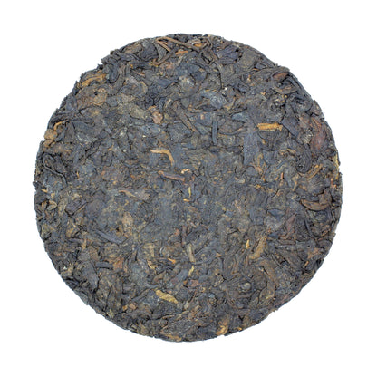 Shu Pu-Erh Bingcha 2023
