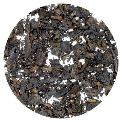 Shu Pu-Erh Bingcha 2023