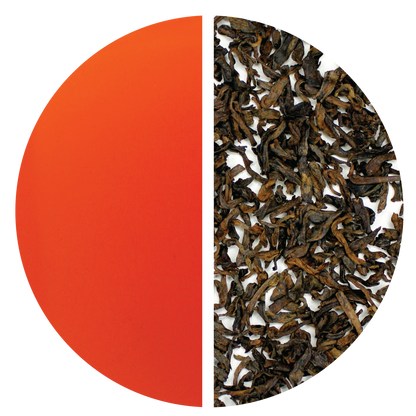 Shu Pu-Erh: Looseleaf