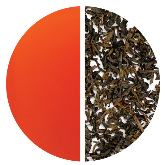 Shu Pu-Erh: Looseleaf