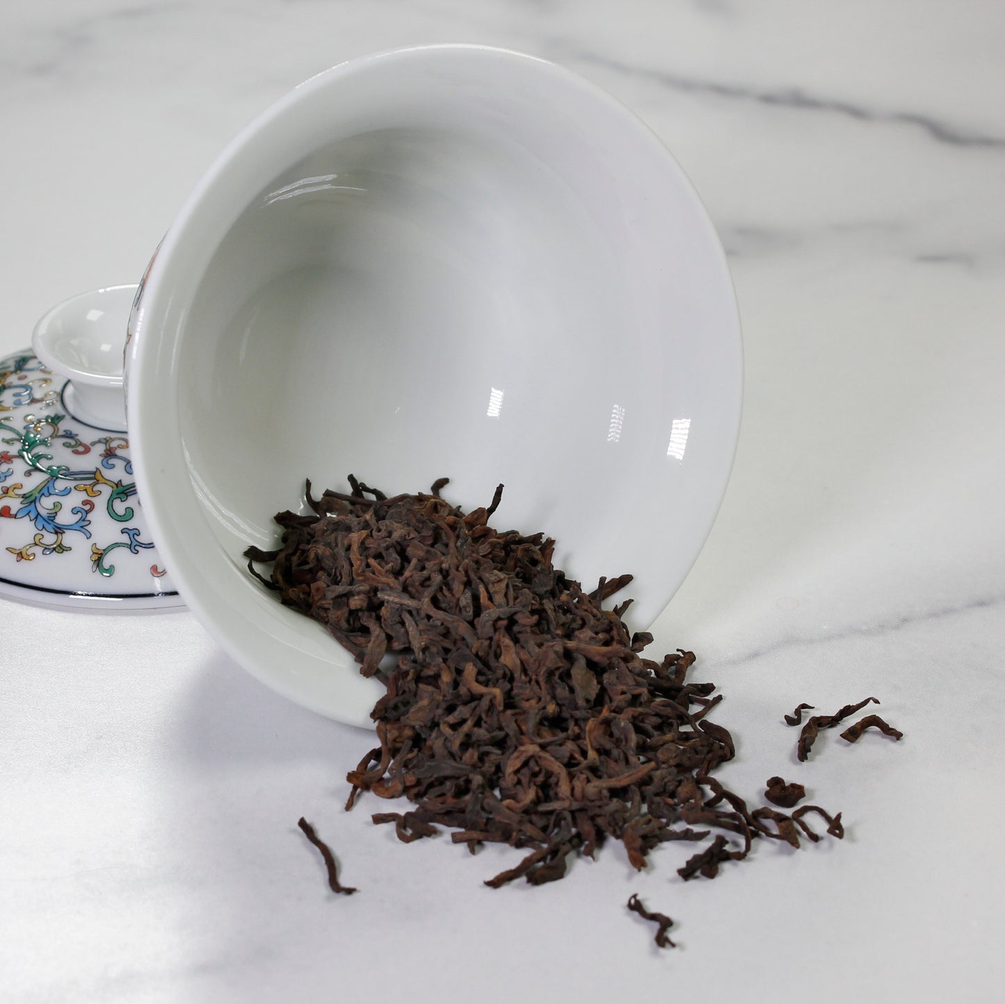 Shu Pu-Erh: Looseleaf