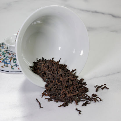 Shu Pu-Erh: Looseleaf