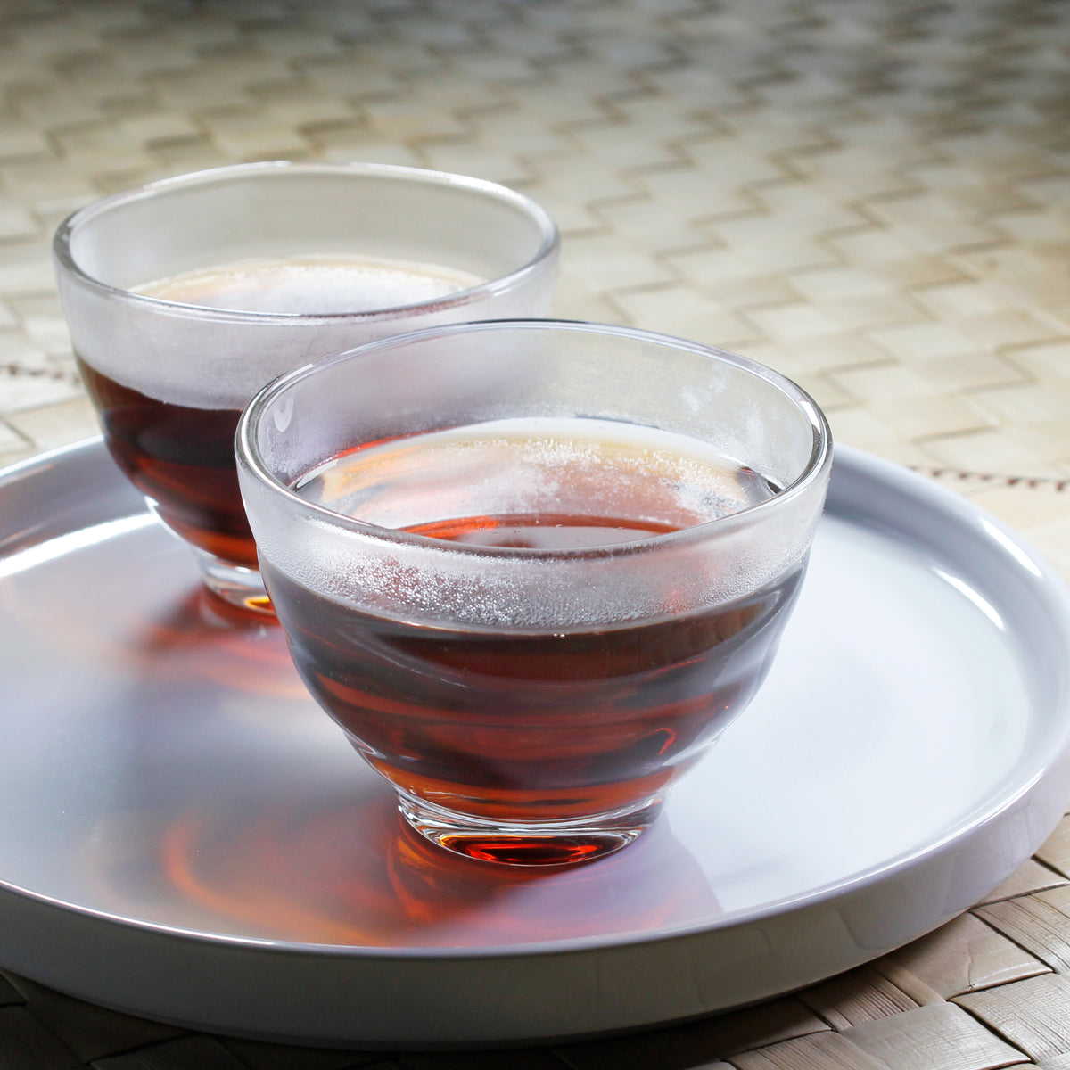 Shu Pu-Erh: Looseleaf