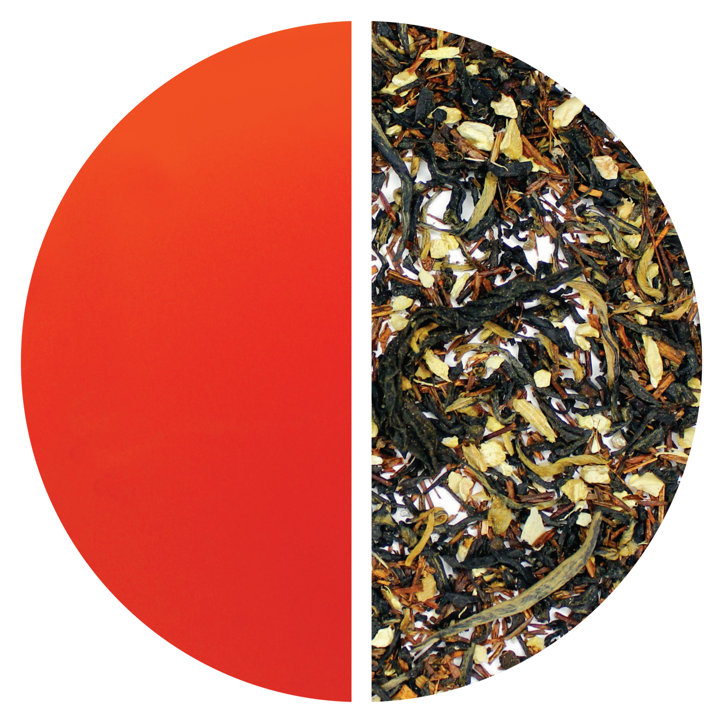 Silk Road Spice: Thai Tea