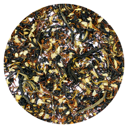 Silk Road Spice: Thai Tea