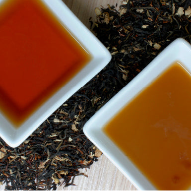 Silk Road Spice: Thai Tea