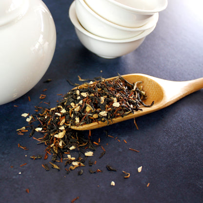 Silk Road Spice: Thai Tea