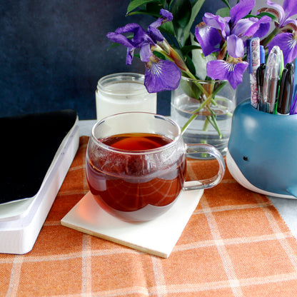 Silk Road Spice: Thai Tea