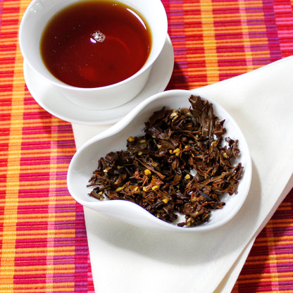 Silk Road Spice: Thai Tea
