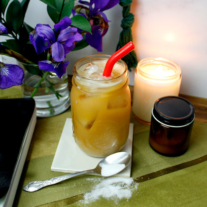 Silk Road Spice: Thai Tea