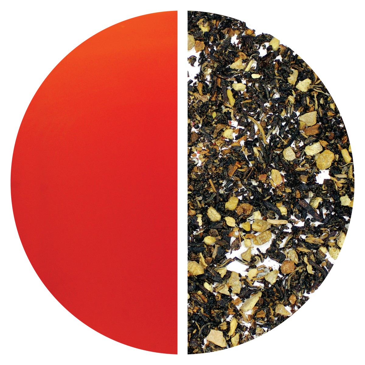 Spicy Chai