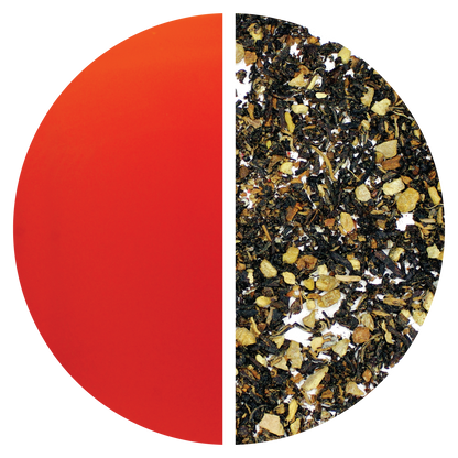 Spicy Chai