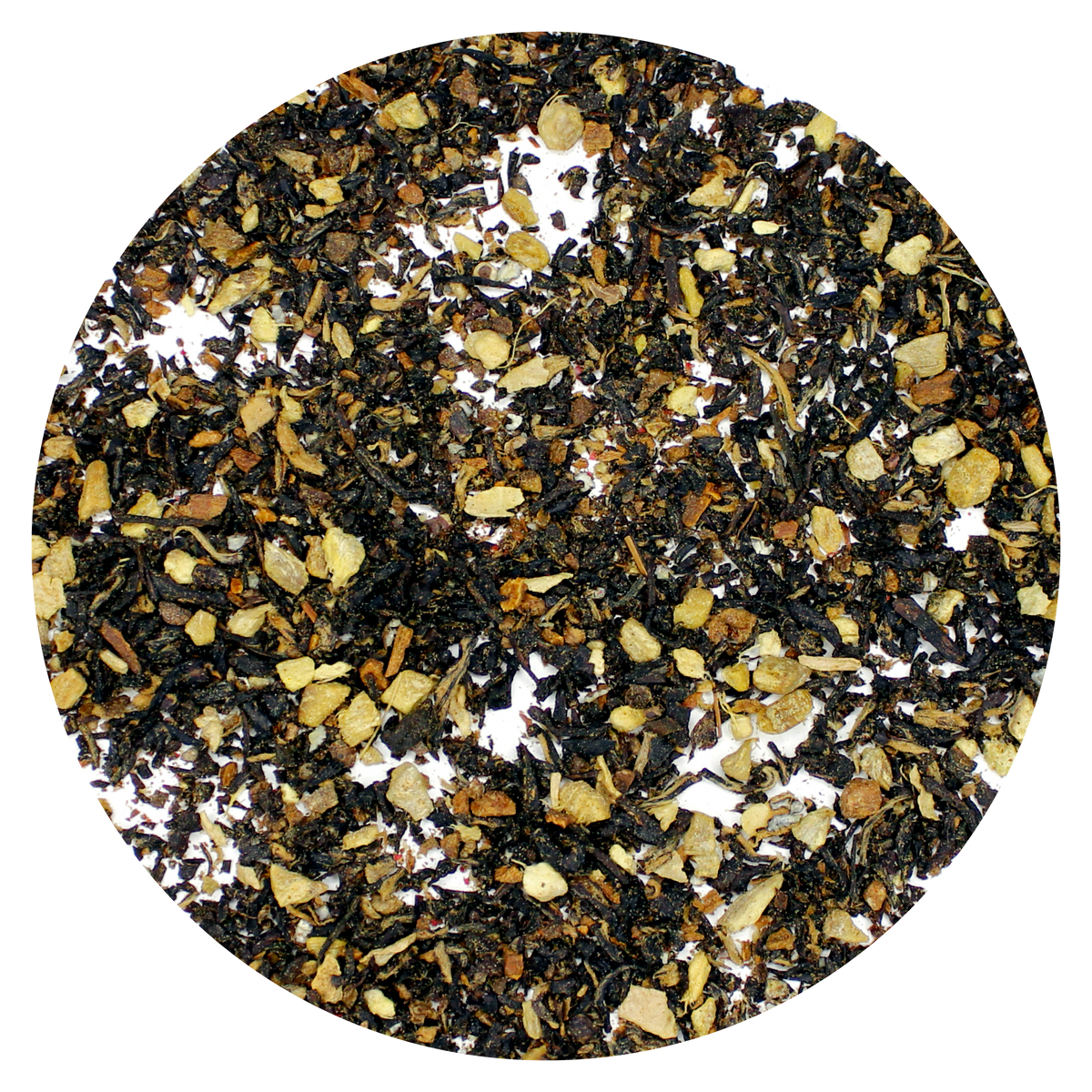 Spicy Chai