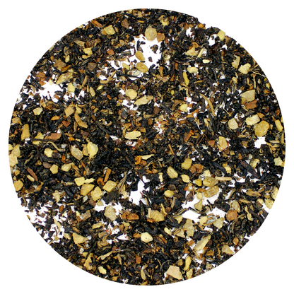 Spicy Chai