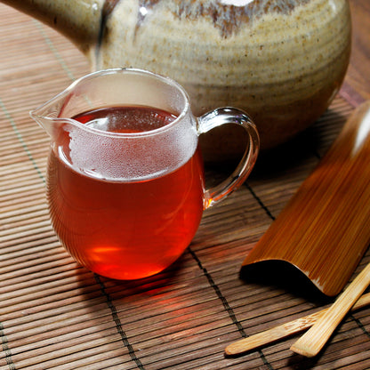Spicy Chai