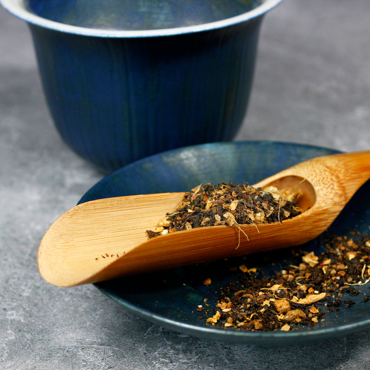 Spicy Chai