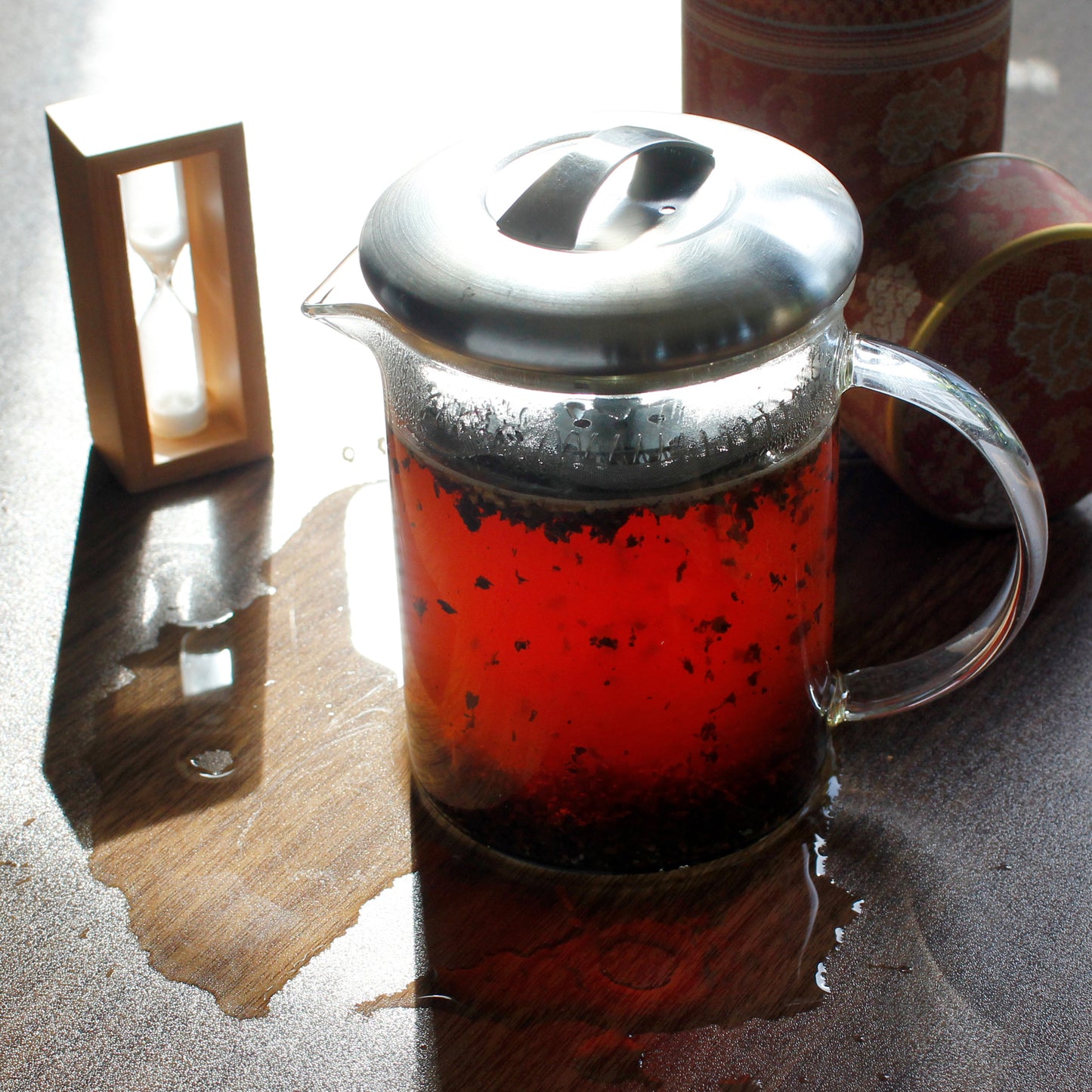 Spicy Chai