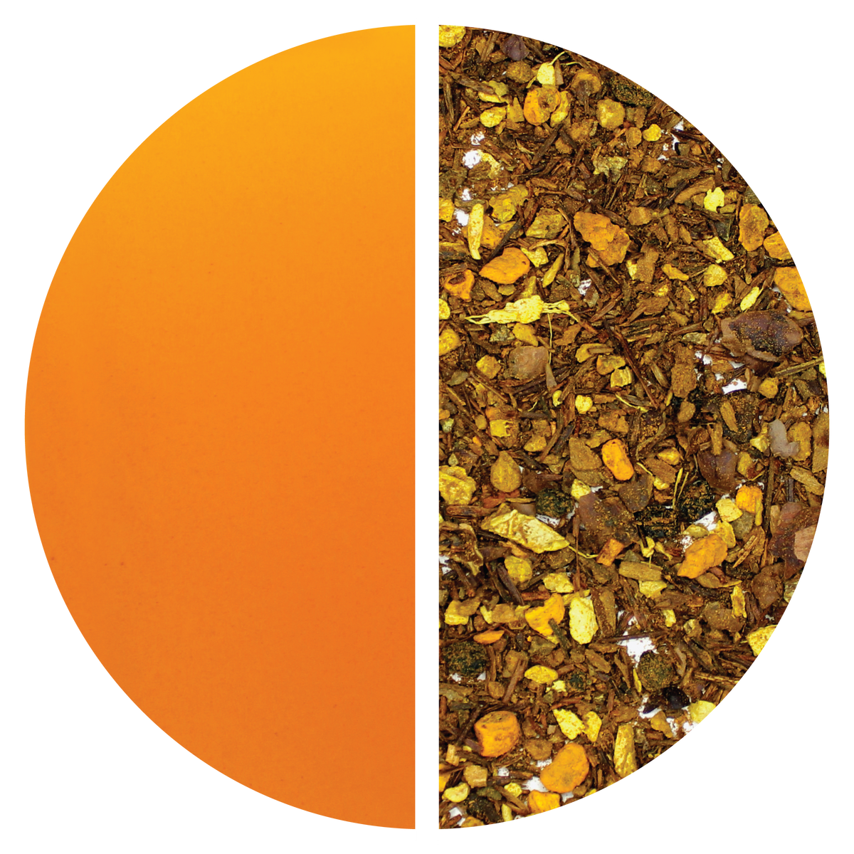 Spicy Turmeric Tonic