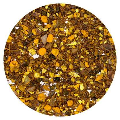 Spicy Turmeric Tonic
