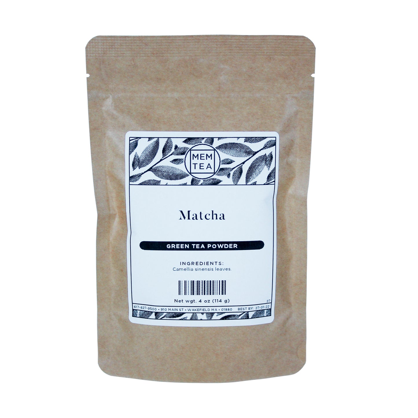 Matcha: Culinary (Marukyu Koyamaen - Culinary Grade)