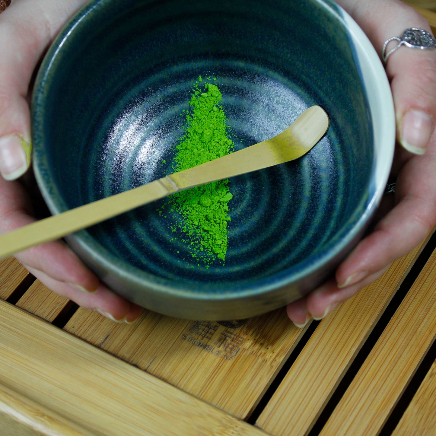Matcha: Culinary (Marukyu Koyamaen - Culinary Grade)