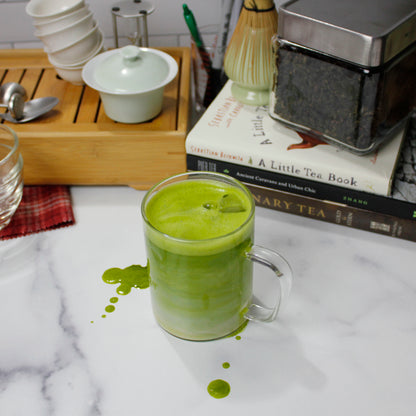 Matcha: Culinary (Marukyu Koyamaen - Culinary Grade)