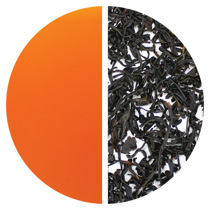 Tong Mu: Lapsang Souchong