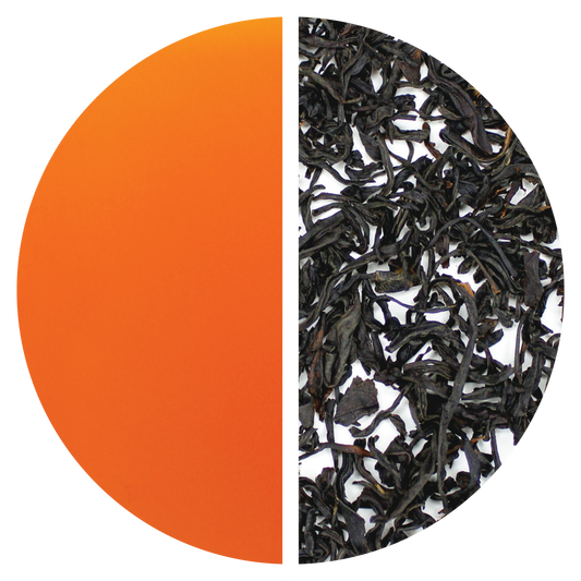 Tong Mu: Lapsang Souchong