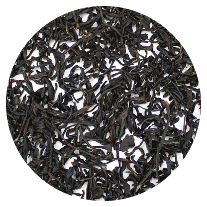 Tong Mu: Lapsang Souchong