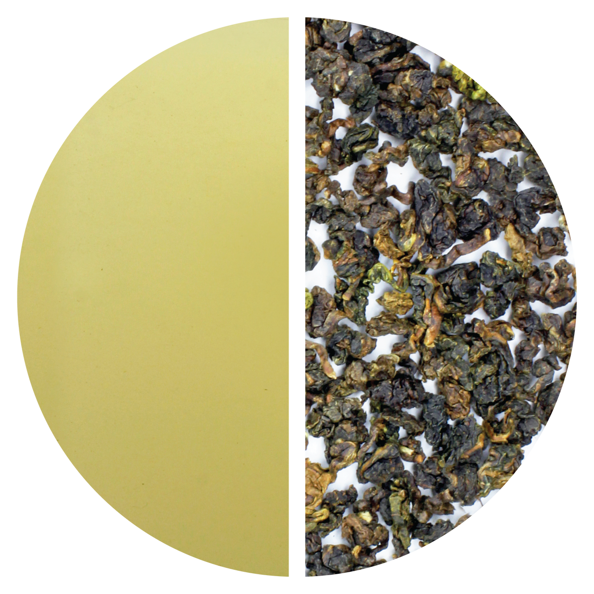 Umber Leaf: GABA
