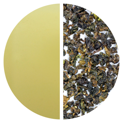 Umber Leaf: GABA