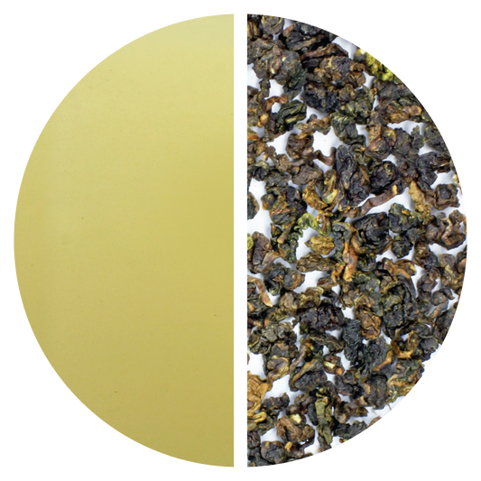 Umber Leaf: GABA
