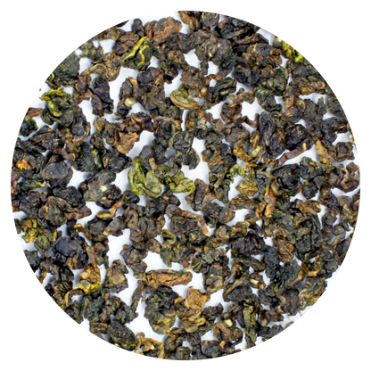 Umber Leaf: GABA