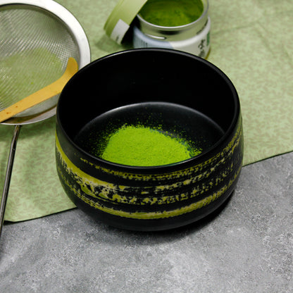 Matcha: Unkaku (Marukyu Koyamaen) - 20 g Tin