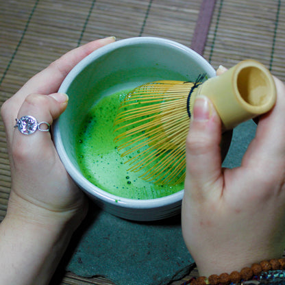 Matcha: Unkaku (Marukyu Koyamaen) - 20 g Tin