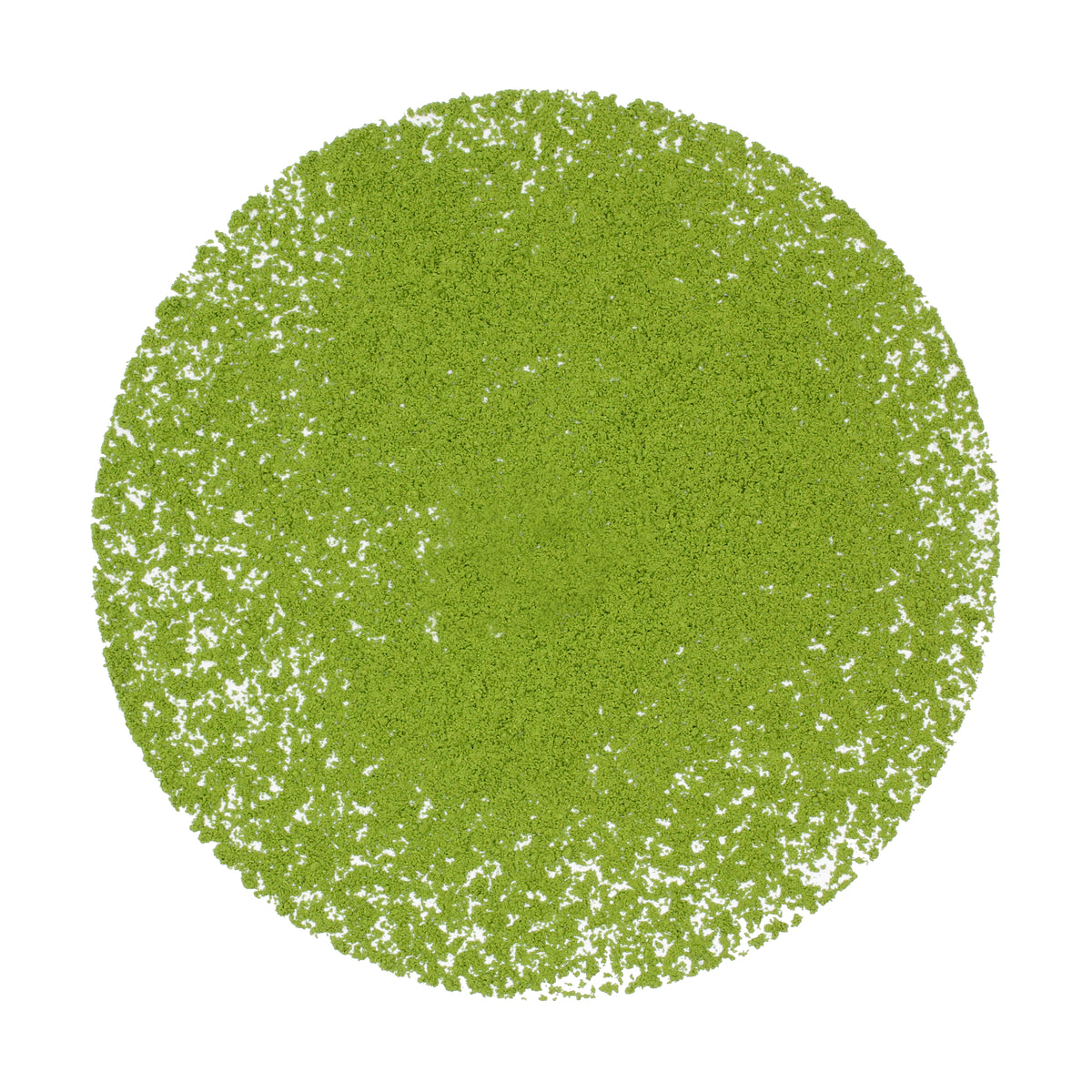 Matcha: Unkaku (Marukyu Koyamaen) on a white background. Tasting Notes:
broccoli rabe • tomatillo • white miso